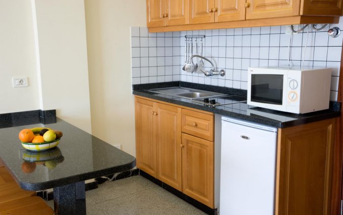 Appartement van Appartementen Palmera Mar&nbsp;op Gran Canaria